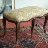 Seat style louis XV 19em
