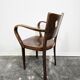 30s Bentwood Armchair