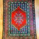Tapis amazigh Afrique du nord