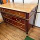 Commode Ecritoire Louis XVI