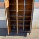 Vestiaire bois 3 portes