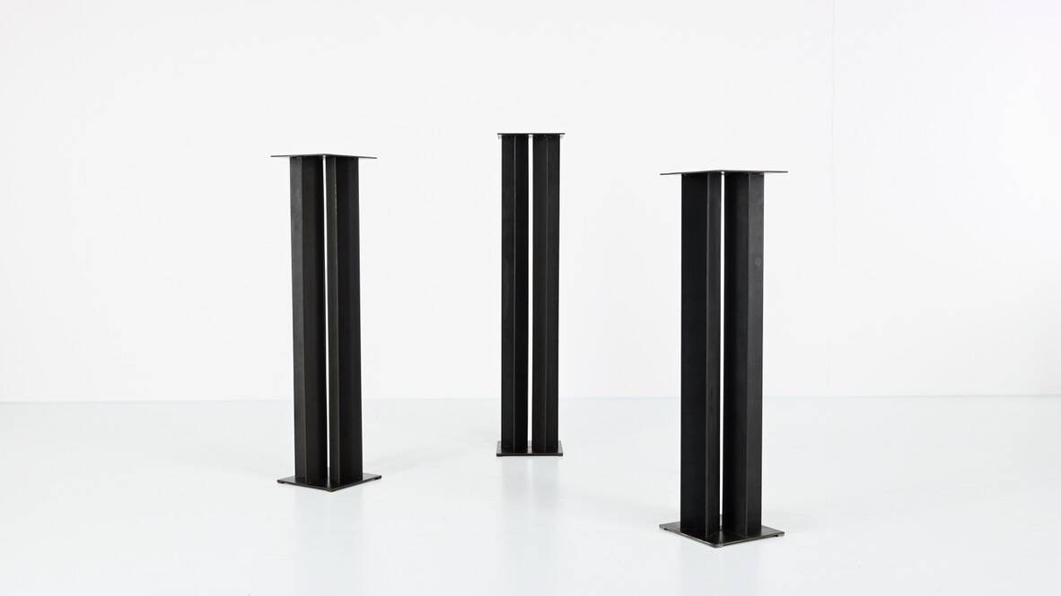 “Etoile” selette by F.Robichez for Dritsh, Paris 1990.