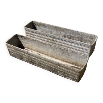 2 Elo France planters
