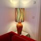 Fat Lava accent lamp by Carstens Tönnieshof – 1970s | Brutalism
