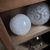 Art Deco walnut buffet – The elegance of the 1930s