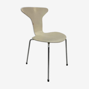 Mosquito Chair by Arne Jacobsen for Fritz Hansen, 1970s