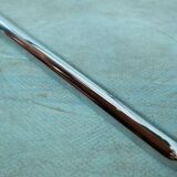 Vintage Tecta B20 armchair, minimalist tubular chair.