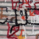 Talsint Moroccan rug 138 x 342 cm