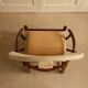 Pair of Hoop G23 armchairs