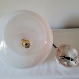 Opaline suspension 70s