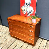 Kempkes chest of drawers