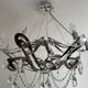 "Lustre 'Chandelier' by Ali Siahvoshi"