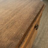 Pair of bedside tables