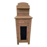 Table de chevet, meuble d'appoint