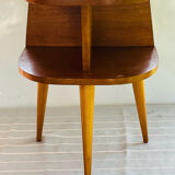 Table de chevet tripode vintage
