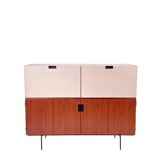 Pastoe CU05 cabinet by Cees Braakman – Japanese series