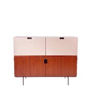 Pastoe CU05 cabinet by Cees Braakman – Japanese series