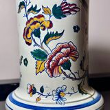 Gien vase for restoration