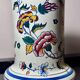 Vase Gien for restauration