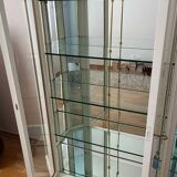 Vintage display case 1970/80