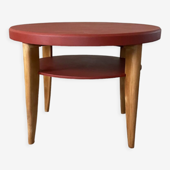 Table Terracotta