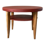 Terracotta table