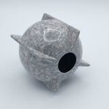 Geometric vase