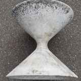 1950s diabolo planter