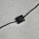 Lampadaire "Bud Grande" de Harvey Guzzini pour Iguzzini, 1960S