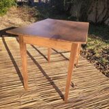 Desk / side table - renovated