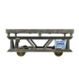 Vibrating table "Zimmer"