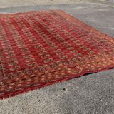 Bukhara carpet 344x246 cm