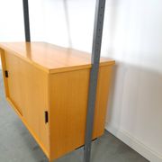 Design Olof Pira Sweden LP modulair wandsysteem