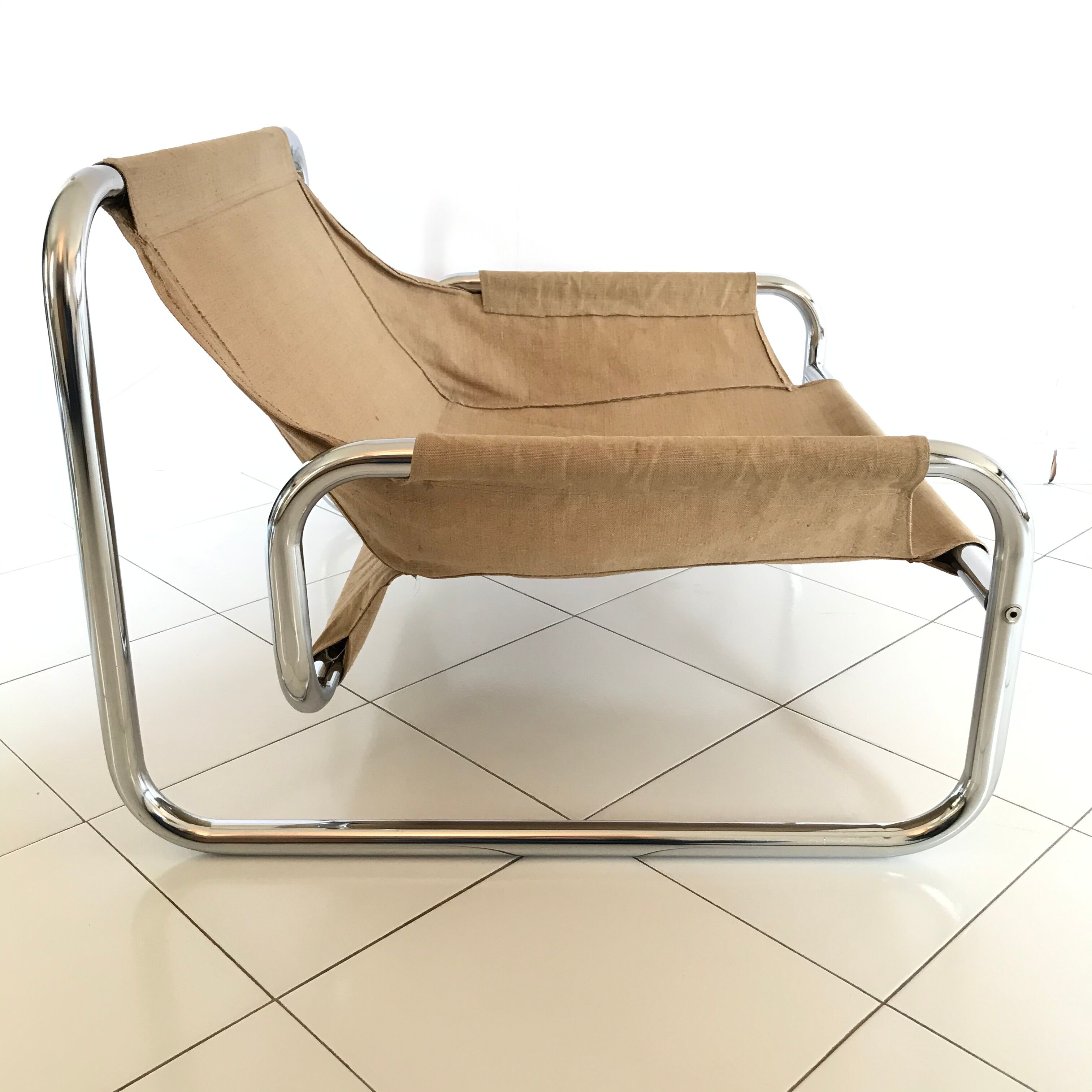 Pair of armchairs by John Bertil Häggström for Swed-Form, 70s