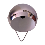 Vintage EyeBall table lamp