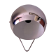 Lampe de table eyeball vintage