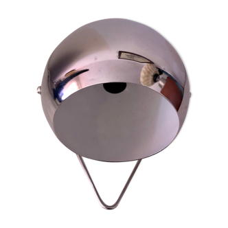 Vintage EyeBall table lamp