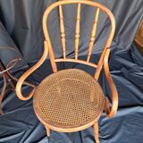 Fauteuils fischel