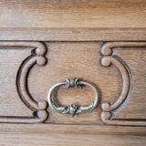 Commode vintage