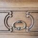Vintage chest of drawers