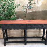 Console Baroque