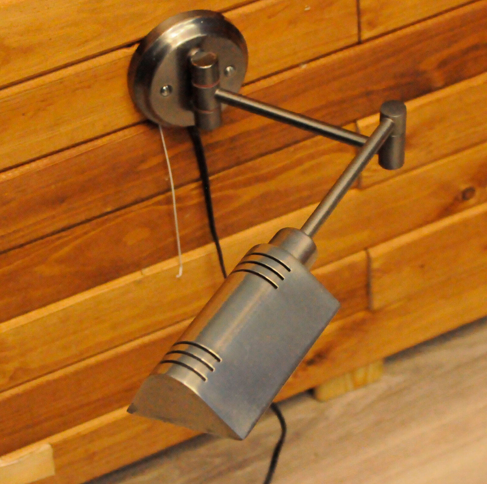 Wall lamp Holtkotter, Germany