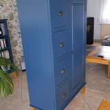 Flour maker Rød Sødgren blue ganne