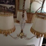 Vintage chandelier
