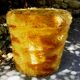 Vintage stool