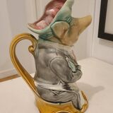 Antique jug "Maître d'hôtel" by Onnaing