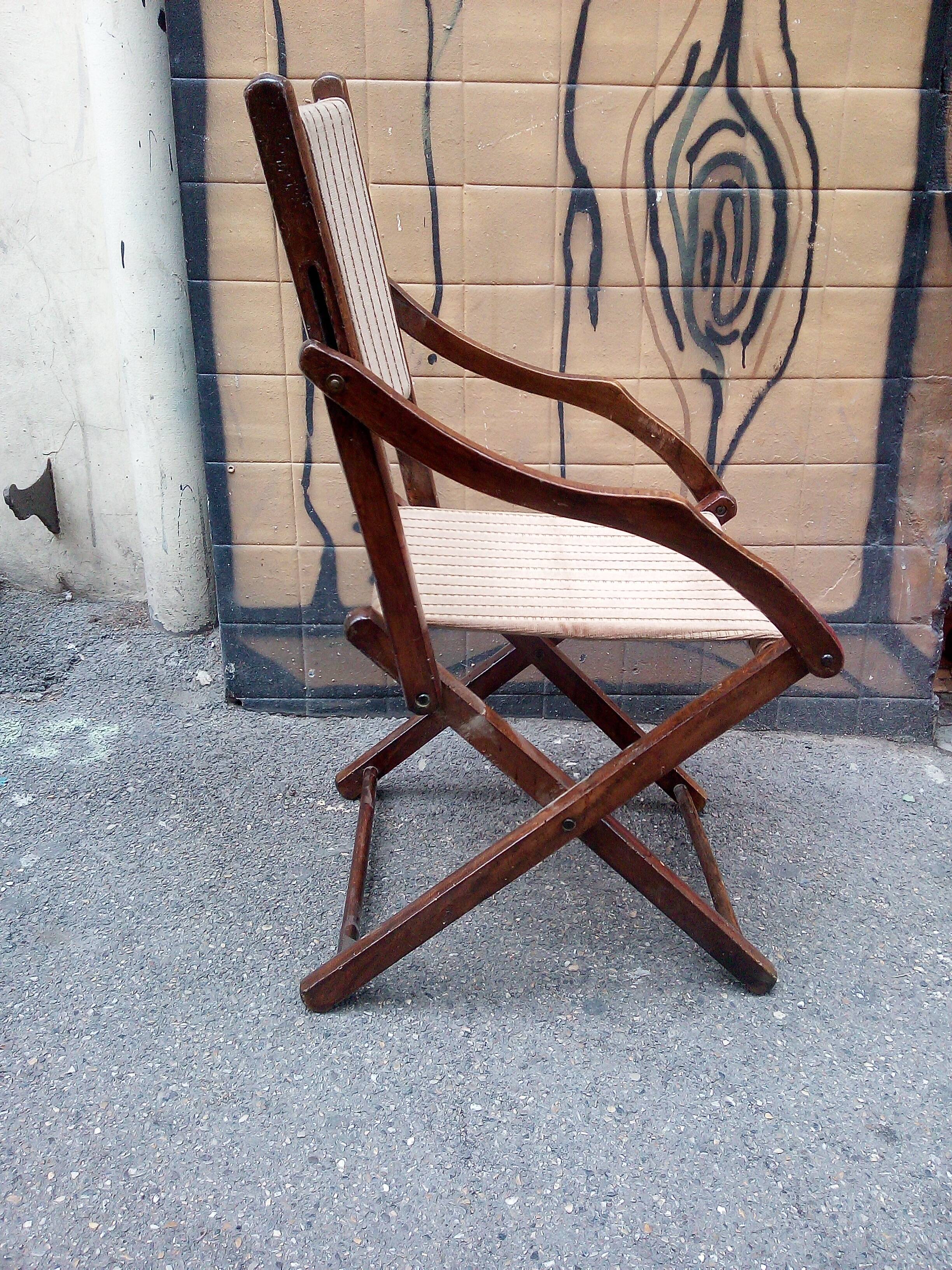 Vintage chair