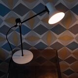 Veneta Lumi articulated lamp from the 80s.