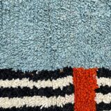 Tapis bérbere 250cmx170cm / personnalisé votre mesures