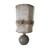 Wool lamp shade lamp 70